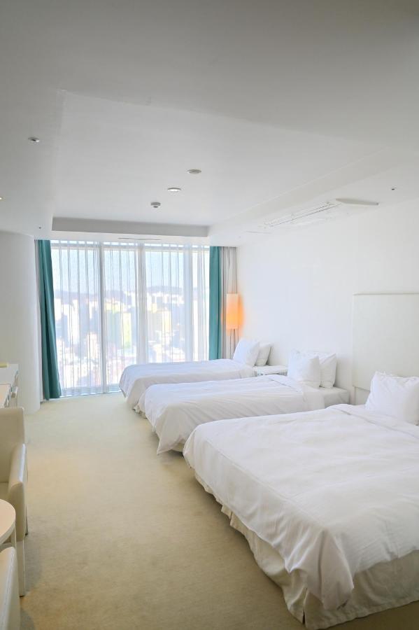 Ecograd Hotel 顺天市 外观 照片