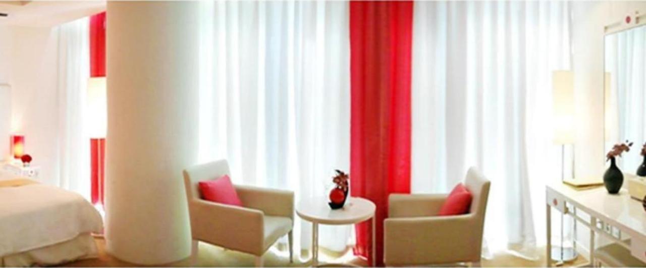 Ecograd Hotel 顺天市 外观 照片