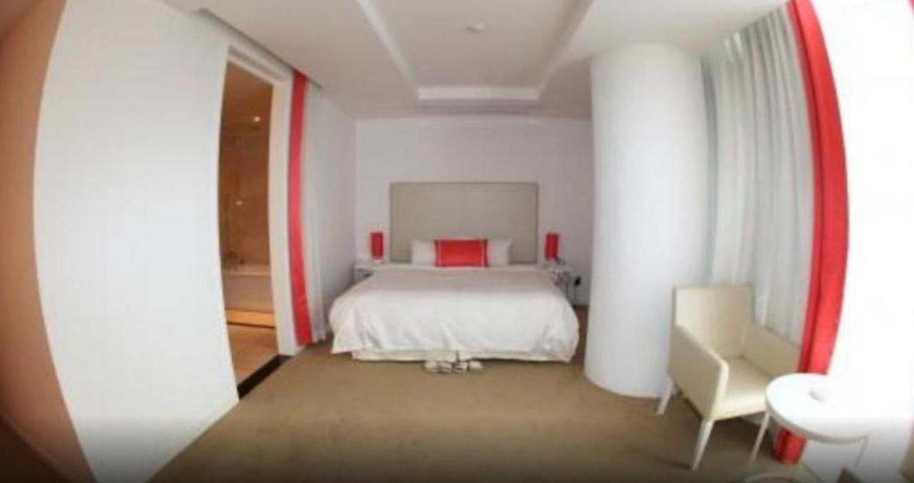 Ecograd Hotel 顺天市 外观 照片