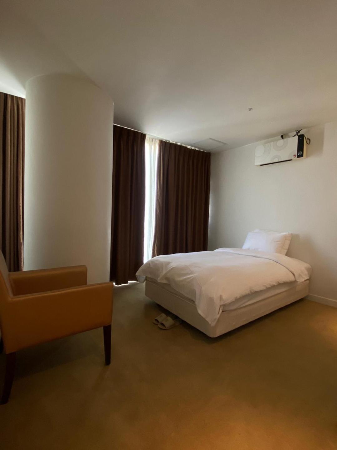 Ecograd Hotel 顺天市 外观 照片