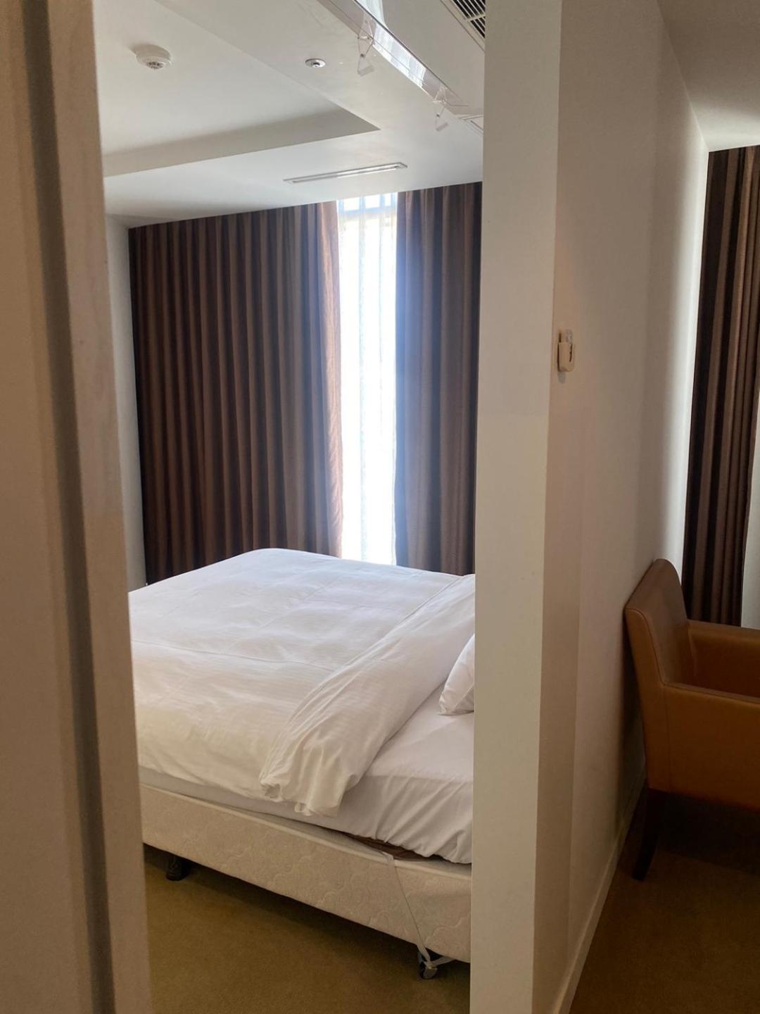 Ecograd Hotel 顺天市 外观 照片