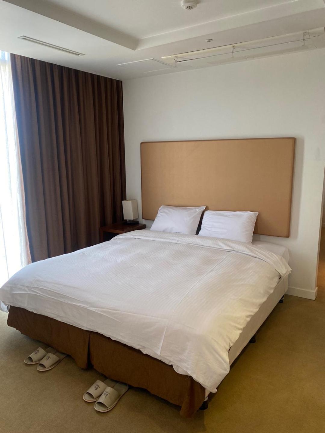 Ecograd Hotel 顺天市 外观 照片